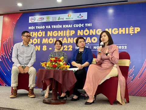 Doanh nghiệp khởi nghiệp đang thờ ơ với sở hữu trí tuệ