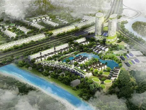 Vĩnh Phúc: 28 dự án bất động sản chưa đủ điều kiện mở bán