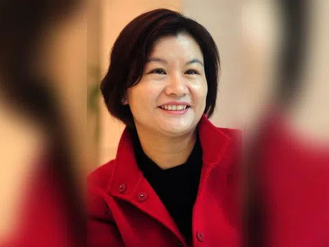 5 nữ doanh nhân tự thân tài giỏi nhất thế giới