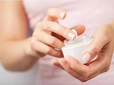 Kem chống nẻ dưỡng ẩm Hame soft bị thu hồi vì không đạt tiêu chuẩn chất lượng