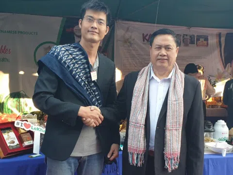 189 ngày khởi nghiệp: Dự án dành cho những ai muốn thay đổi