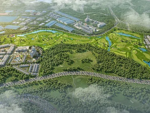 Ảnh hưởng dịch Covid-19, doanh thu FLC quý 1 giảm