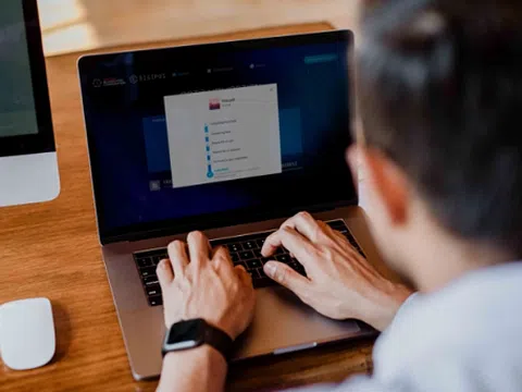 BOTP ứng dụng Blockchain giúp cấp phát và quản lý mã OTP