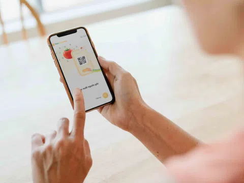 Phát triển hệ thống thương mại điện tử đảm bảo nguồn gốc xuất xứ sản phẩm