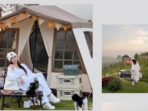 Thực hư thông tin Ngọc Trinh mua 11ha đất ở Bảo Lộc: Chiêu trò của giới bất động sản