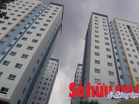 Giải bài toán nhà ở xã hội tại TP HCM