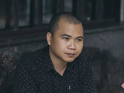 Tác giả trẻ Đặng Xuân Tới bất ngờ nhận được số tiền gần 500 triệu nhờ đam mê viết lách