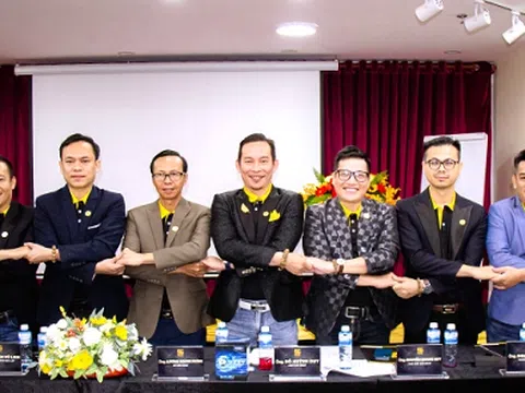 DGroup Holdings dẫn dắt hệ sinh thái khởi nghiệp phát triển bền vững