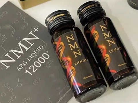 Cục ATTP cảnh báo về những website giả mạo Công ty Misaodream