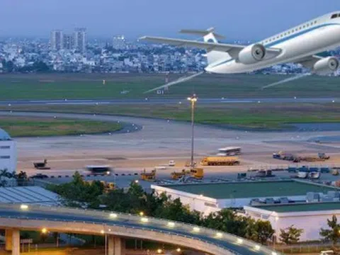 Cơn sốt đất ăn theo đề xuất đặt sân bay thứ 2 ở Thường Tín