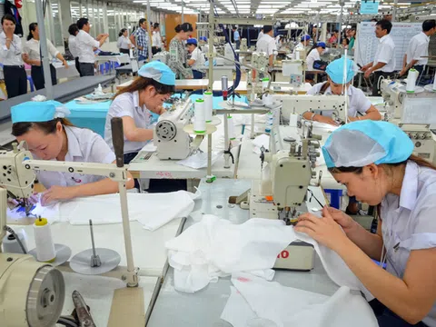 Hà Nội hồi phục kinh tế tích cực