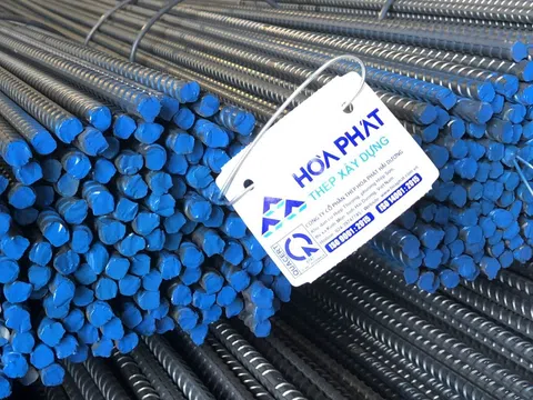 Lợi nhuận tại doanh nghiệp thép xuống dốc