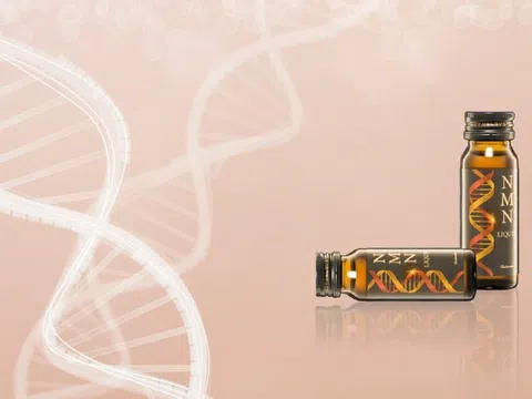 Làm đẹp bền vững cùng TPBVSK Peauhonnête NMN+ Arg Liquid 12000