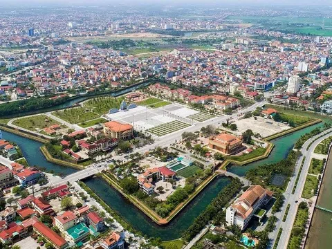 Các dự án bất động sản được phép mua bán, huy động vốn tại Quảng Bình