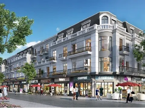 Dự đoán đáng chú ý cho thị trường bất động sản 6 tháng cuối năm