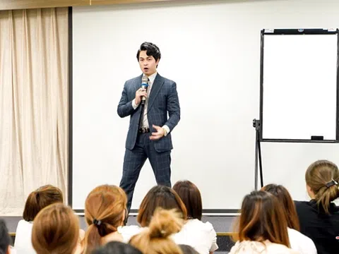 Chuyên gia Nguyễn Văn Minh và những chia sẻ hữu ích với Nghề môi giới BĐS