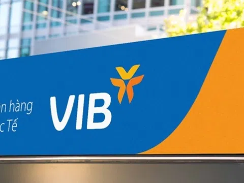 Ngân hàng TMCP Quốc tế VIB và nỗi lo nợ xấu