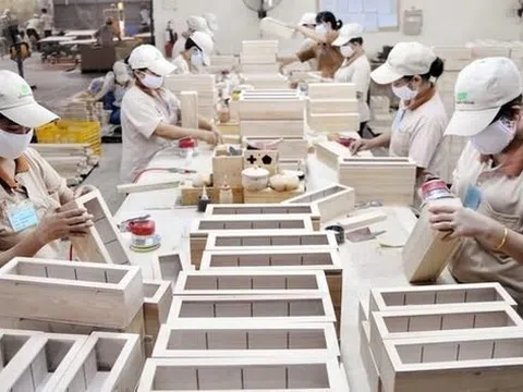 Tầm quan trọng của Nhãn hiệu UKCA đối với doanh nghiệp Việt xuất khẩu sang Anh