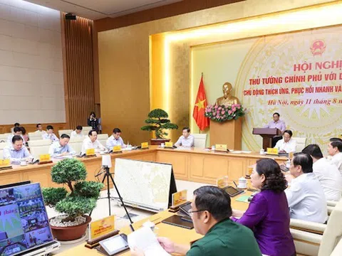 6 nhóm giải pháp trọng tâm phát triển kinh tế Hà Nội các tháng cuối năm 2022