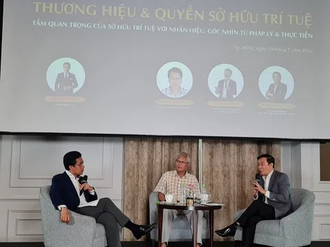 Tầm quan trọng của sở hữu trí tuệ từ góc nhìn pháp lý và thực tiễn