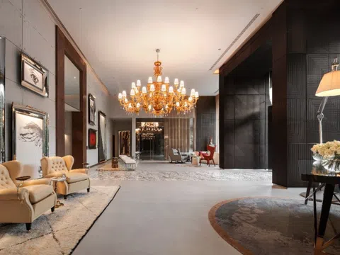 YOO Inspired by Starck – Thương hiệu bất động sản hàng hiệu được ưu chuộng hàng đầu thế giới