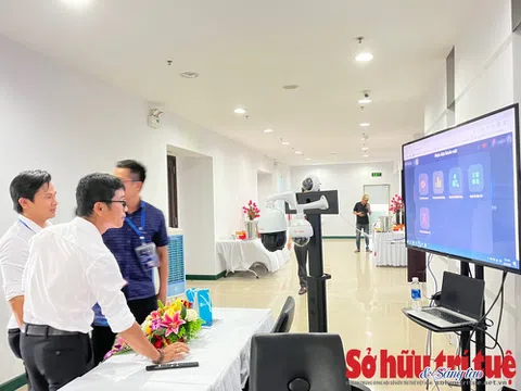 Thúc đẩy chuyển đổi số trên địa bàn Đà Nẵng