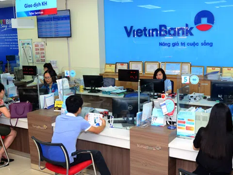 VietinBank đứng trước nguy cơ mất vốn gần 12.000 tỷ đồng do nợ xấu