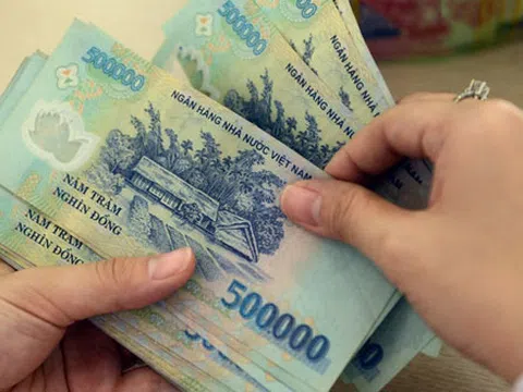 Chính sách tiền lương công chức, viên chức có quy định mới từ tháng 10/2022