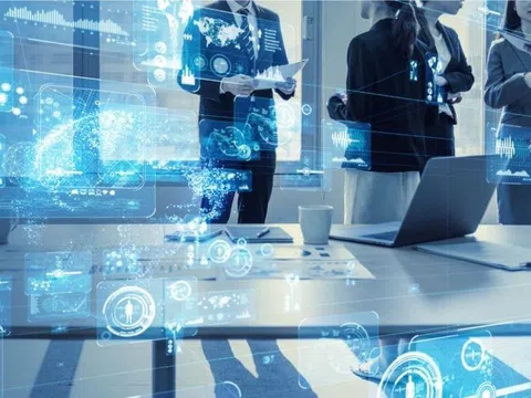 Khuyến khích khởi nghiệp kỹ thuật số tại châu Á