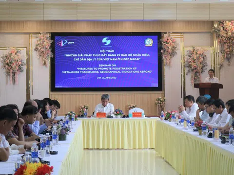 Kinh nghiệm bảo hộ sở hữu trí tuệ tại nước ngoài