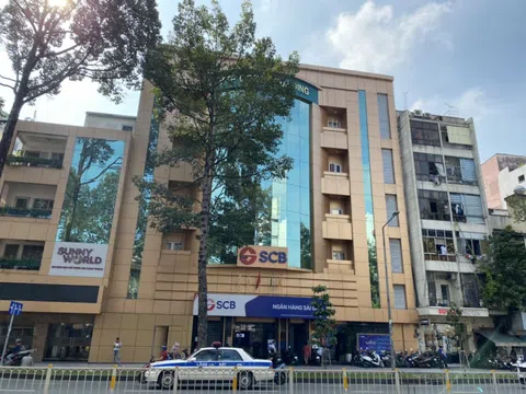 Ngân hàng Nhà nước khuyến cáo không nên rút tiền trước hạn tại SCB