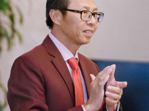 Doanh nhân và thử thách