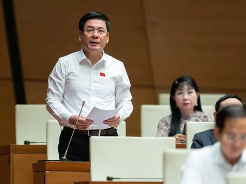 Nguyên nhân thiếu hụt xăng dầu hiện nay