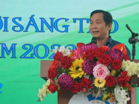 Trường đại học: Cái nôi của hệ sinh thái khởi nghiệp đổi mới sáng tạo