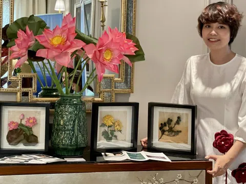 Thúc đẩy khởi nghiệp đổi mới sáng tạo tại Huế