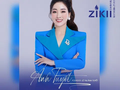 Khởi nghiệp thành công nhờ kinh doanh mỹ phẩm