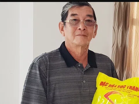 Câu chuyện bảo vệ thương hiệu tại Việt Nam