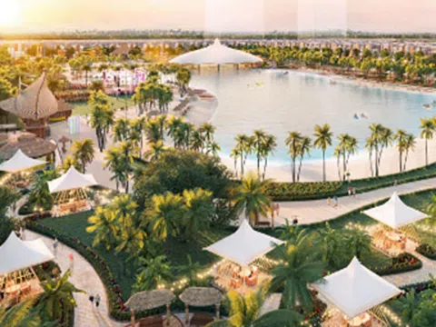 BĐS thấp tầng nóng bỏng tay, cơ hội nào cho nhà đầu tư vốn nhỏ