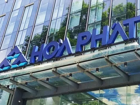 Vì sao Hòa Phát dừng hoạt động 4 lò cao sản xuất thép?