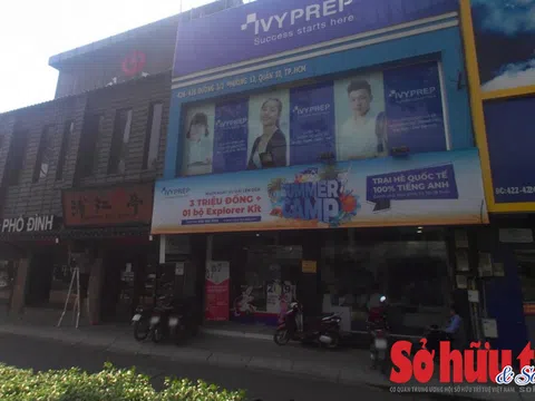 Sàn Forex Tifia và những dấu hiệu ‘lừa đảo’