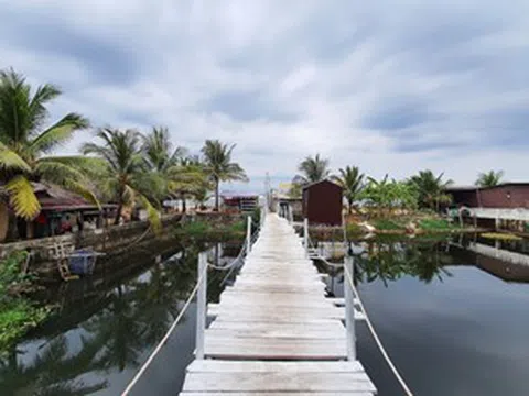 Nhập nhằng từ một hợp đồng mua bán đất tại Dương Tơ, Phú Quốc