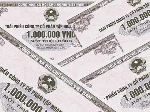 Lãi suất trái phiếu tăng ở Đông Á mới nổi trong bối cảnh thắt chặt tiền tệ