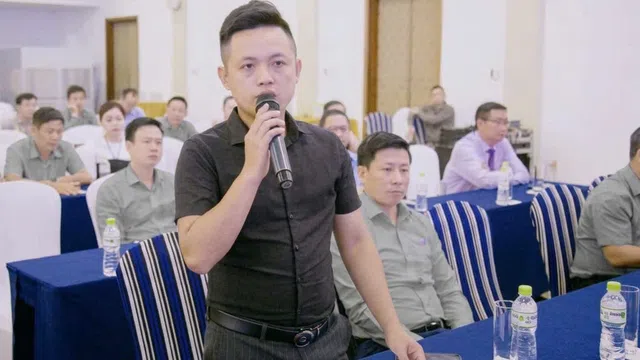 Hành trình vượt khó của Trần Công Hồng Nhẫn: Nghị lực đất lửa và khát vọng vươn xa đa lĩnh vực ​Trên mảnh đất Quảng Trị