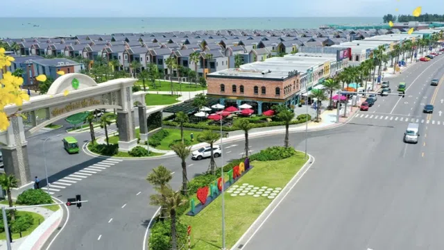 Khách hàng 'mắc kẹt' tại NovaWorld Hồ Tràm
