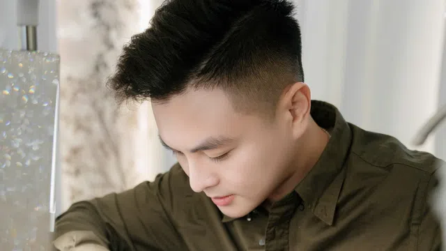 Nguyễn Hữu Cơ (Henry Nguyễn ) Top 1 tay nghề phun xăm giỏi tại Phúc Lộc, Sơn Tây, Hà Nội