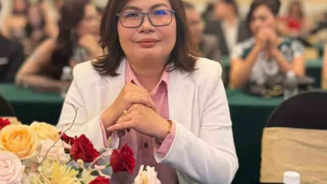 Luật sư - Thạc sĩ Đặng Thị Thúy Huyền đảm nhiệm vai trò Phó BTC Cuộc thi Hoa hậu Quốc dân Việt Nam 2026