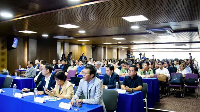 Luật sư Vũ Duy Nam: Doanh nghiệp cần nắm giờ vàng xử lý vi phạm sở hữu trí tuệ trên không gian số