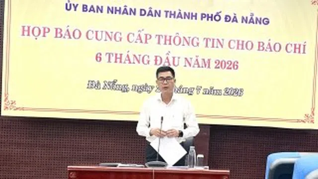 Đà Nẵng: Chú trọng phát triển sản phẩm du lịch mới an toàn, bền vững
