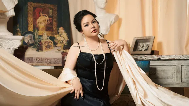 Nguyễn Ngọc Vương Linh và những thay đổi nhỏ trong cách nhìn về cái đẹp