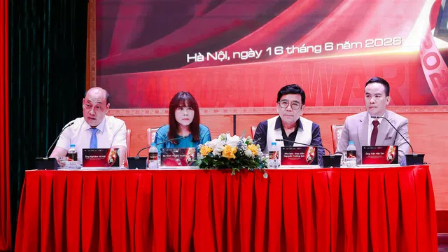 Vạn Xuân Awards 2026: Đánh thức bản sắc Việt, khơi nguồn thịnh vượng cho ngành quảng cáo sáng tạo